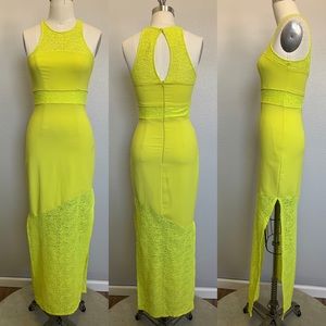 Long Gown